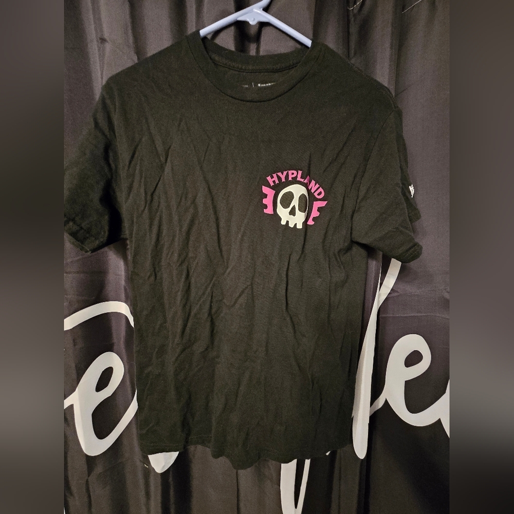 Hunter x Hunter anime shirt